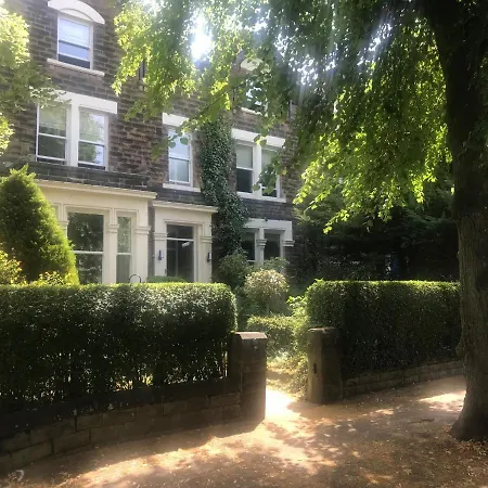 Pensionat Baytree House