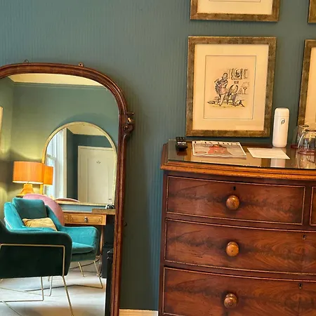 Baytree House Pensionat Harrogate