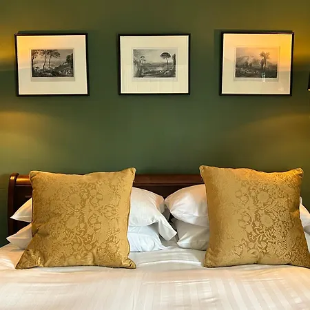 Pensionat Baytree House 4*