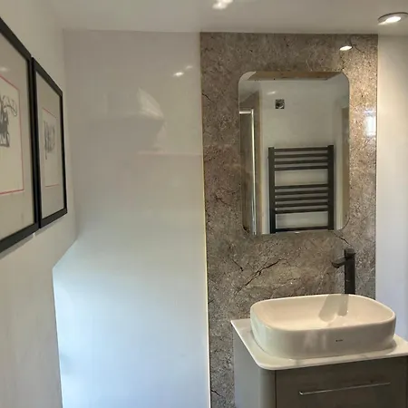 Pensionat Baytree House Harrogate