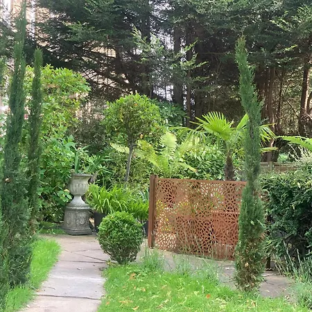 Pensionat Baytree House Harrogate