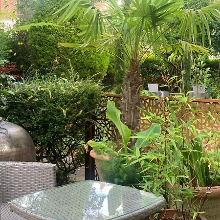 Baytree House Harrogate