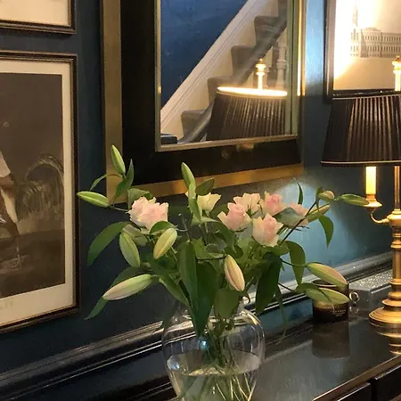 Pensionat Baytree House Harrogate
