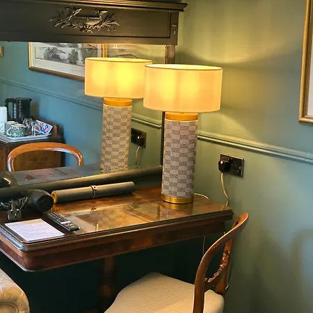 Baytree House 4* Harrogate