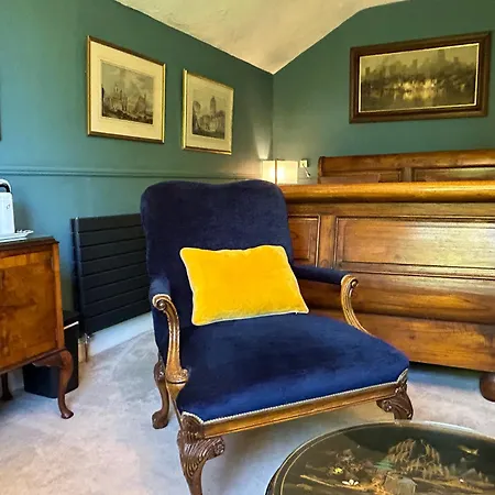 Baytree House Pensionat