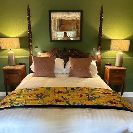 Baytree House Harrogate