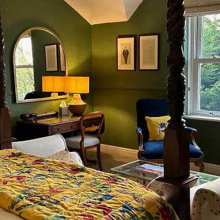 Baytree House Pensionat