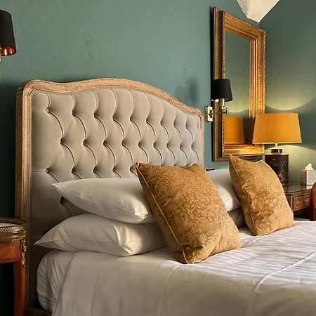 Pensionat Baytree House 4*
