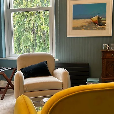 Baytree House