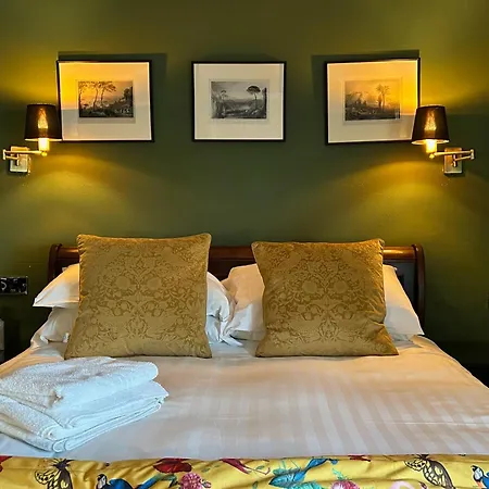 Pensionat Baytree House 4*
