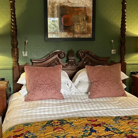 Baytree House Pensionat Harrogate