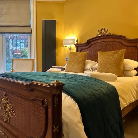 Baytree House Harrogate