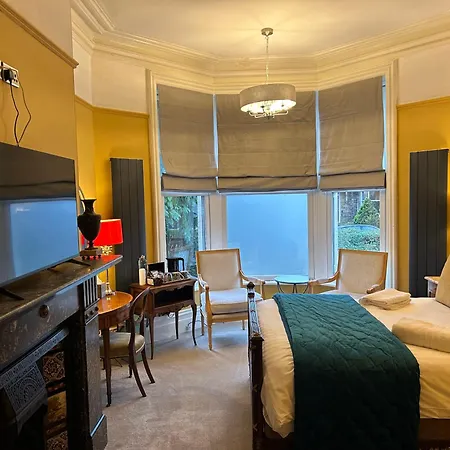Baytree House Harrogate