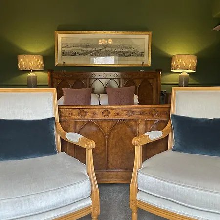 Baytree House Pensionat
