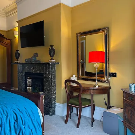 Pensionat Baytree House 4*