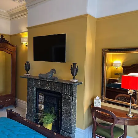 Baytree House Pensionat Harrogate