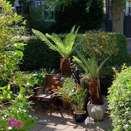 Gasthuis Baytree House