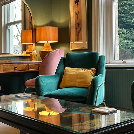 Baytree House Gasthuis