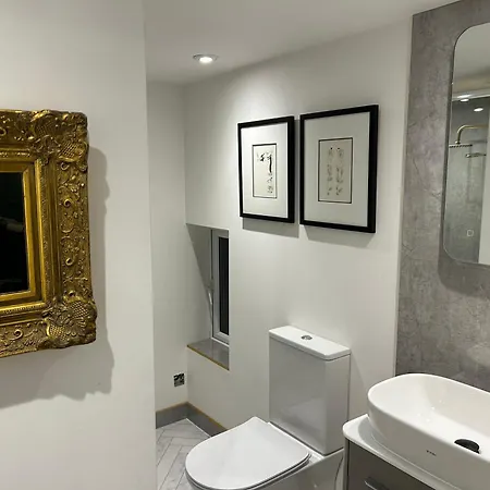 Baytree House Gasthuis