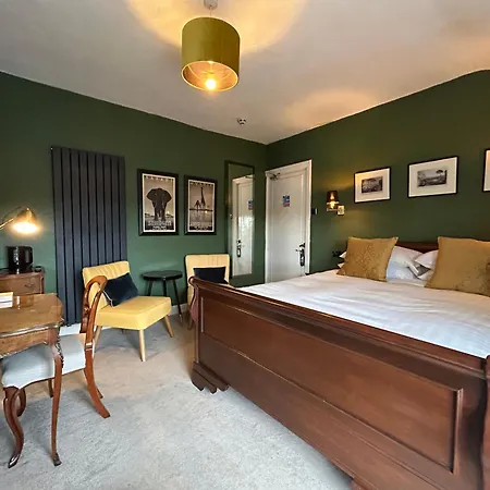 Baytree House Harrogate