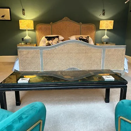 Pensión Baytree House Harrogate