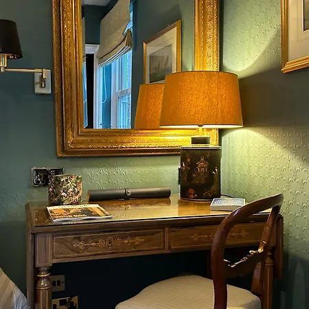 Gasthuis Baytree House