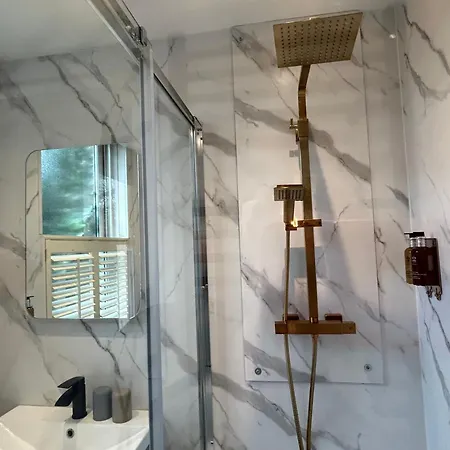 Gasthuis Baytree House