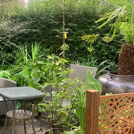 Baytree House Gasthuis