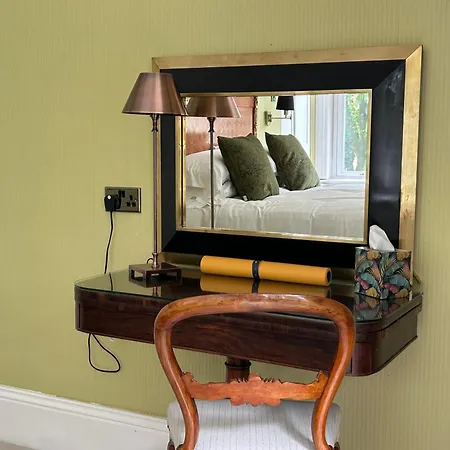 Gasthuis Baytree House