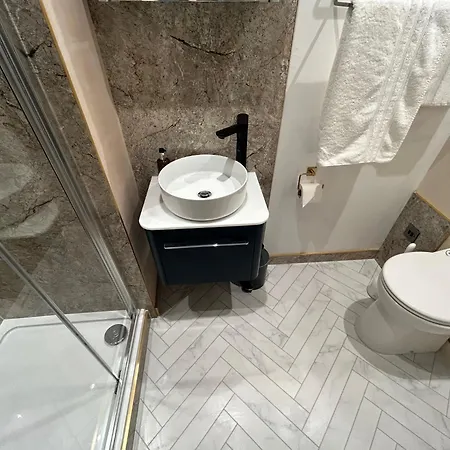 Baytree House Gasthuis