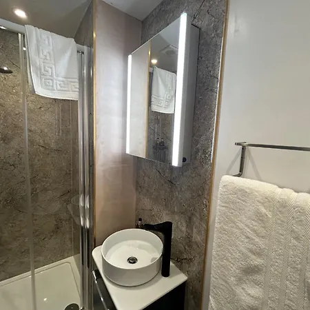 Baytree House Harrogate