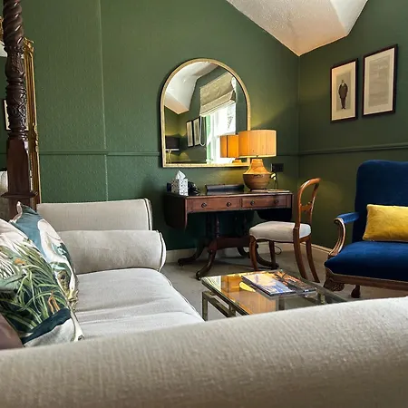 Baytree House Harrogate