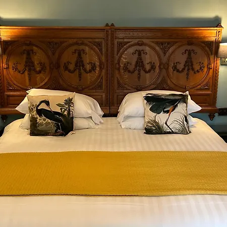 Baytree House Gasthuis