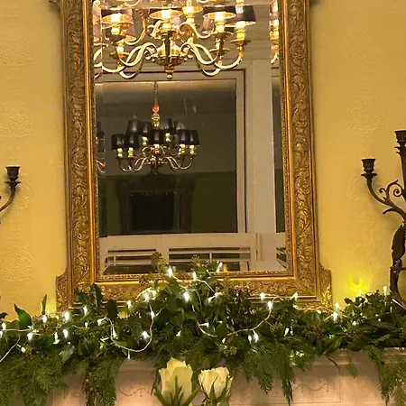 Baytree House 4* Harrogate