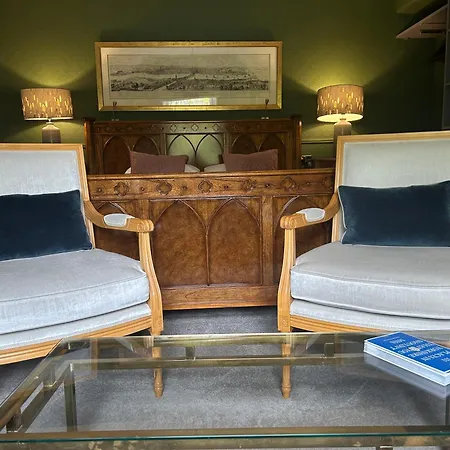 Baytree House Gasthuis Harrogate