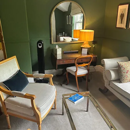 Baytree House Harrogate