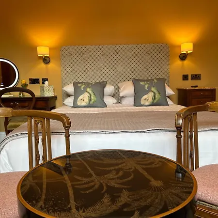 Baytree House 4* Harrogate