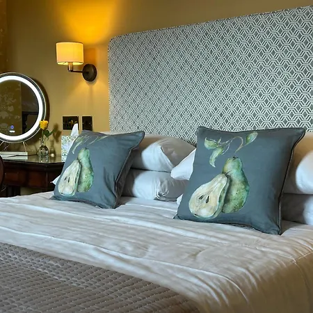 Baytree House Guest house