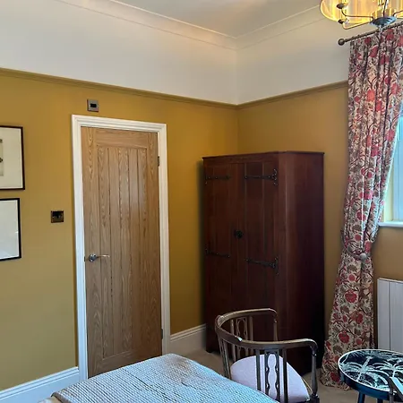 Gasthuis Baytree House