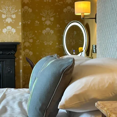 Pensionat Baytree House 4*