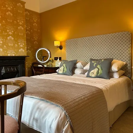 Baytree House Penzion Harrogate