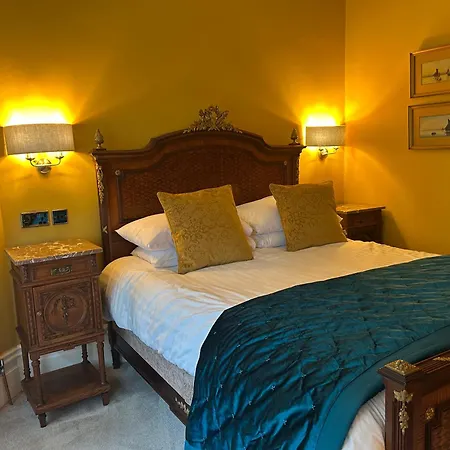 Guest house Baytree House Harrogate