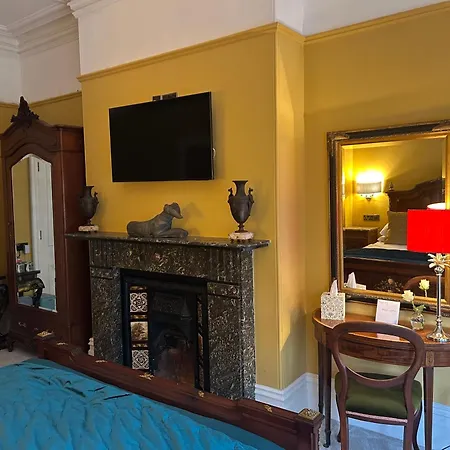 Guest house Baytree House