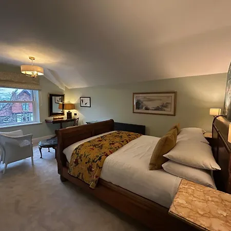 Baytree House Pensionat 4*