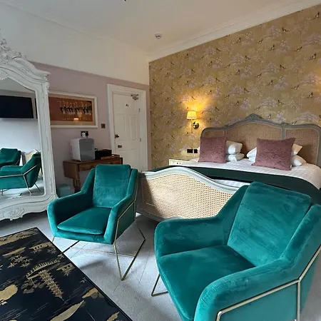 Baytree House Affittacamere