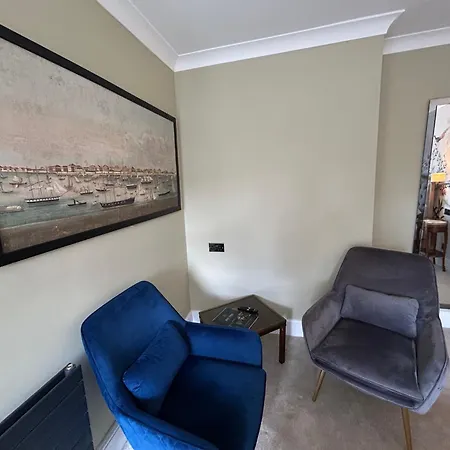 Pensionat Baytree House 4*