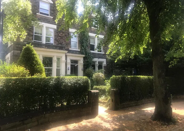 Guest house Baytree House