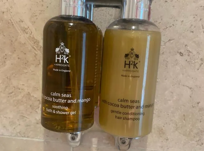 Baytree House 4* Harrogate