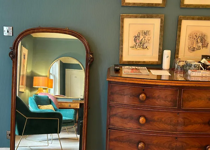 Baytree House Guest house Harrogate