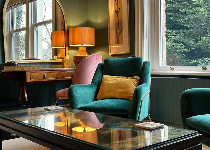 Baytree House Guest house